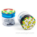 GA516301 aluminum alloy herb Grinder weed accessories